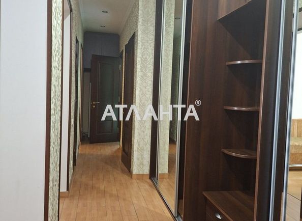 2-комнатная квартира по адресу Шевченко пр. (площадь 58,2 м²) - Atlanta.ua - фото 4