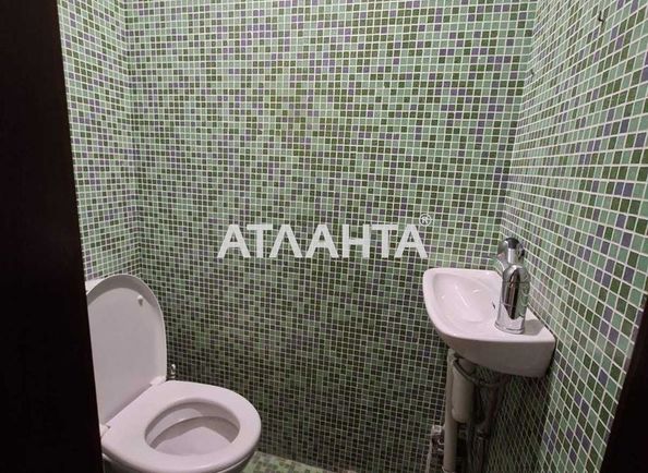 2-комнатная квартира по адресу Шевченко пр. (площадь 58,2 м²) - Atlanta.ua - фото 12