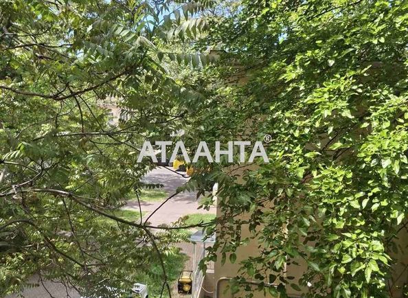 2-комнатная квартира по адресу Шевченко пр. (площадь 58,2 м²) - Atlanta.ua - фото 16