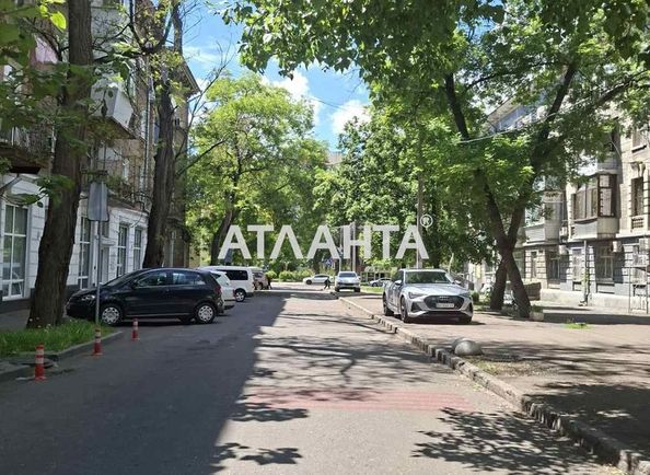 2-комнатная квартира по адресу Шевченко пр. (площадь 58,2 м²) - Atlanta.ua - фото 18
