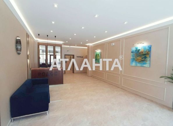 1-room apartment apartment by the address st. Genuezskaya (area 53 m²) - Atlanta.ua - photo 10