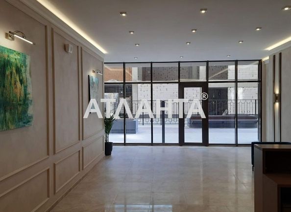 1-room apartment apartment by the address st. Genuezskaya (area 53 m²) - Atlanta.ua - photo 12