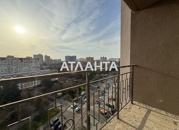 1-room apartment apartment by the address st. Genuezskaya (area 53 m²) - Atlanta.ua