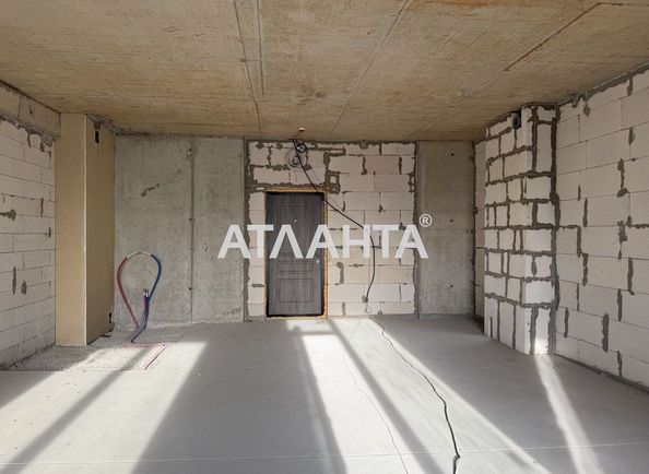 1-room apartment apartment by the address st. Genuezskaya (area 53 m²) - Atlanta.ua - photo 3