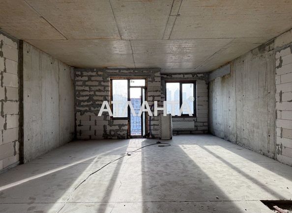 1-room apartment apartment by the address st. Genuezskaya (area 53 m²) - Atlanta.ua - photo 4