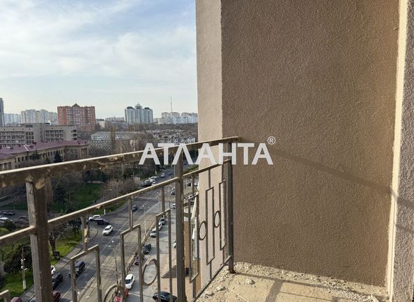 1-room apartment apartment by the address st. Genuezskaya (area 53 m²) - Atlanta.ua - photo 5