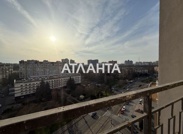 1-room apartment apartment by the address st. Genuezskaya (area 53 m²) - Atlanta.ua - photo 6