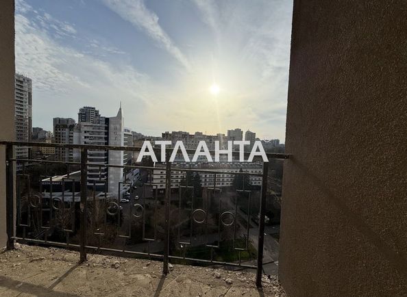 1-room apartment apartment by the address st. Genuezskaya (area 53 m²) - Atlanta.ua - photo 7
