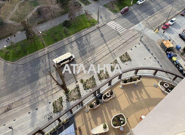 1-room apartment apartment by the address st. Genuezskaya (area 53 m²) - Atlanta.ua - photo 8