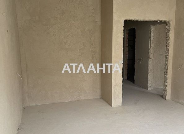 1-room apartment apartment by the address st. Sakharova (area 43,5 m²) - Atlanta.ua - photo 3