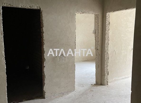 1-room apartment apartment by the address st. Sakharova (area 43,5 m²) - Atlanta.ua - photo 4
