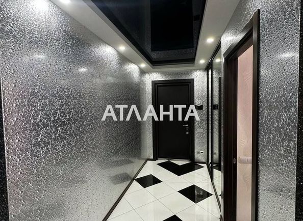 2-комнатная квартира по адресу ул. Средняя (площадь 71,4 м²) - Atlanta.ua - фото 6