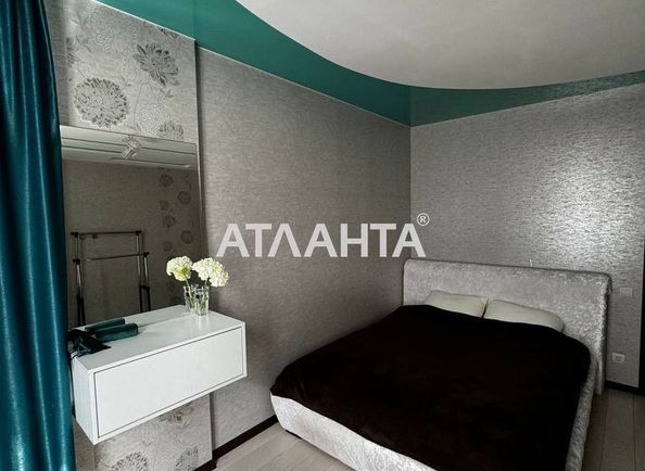 2-комнатная квартира по адресу ул. Средняя (площадь 71,4 м²) - Atlanta.ua - фото 8