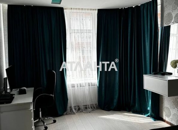 2-комнатная квартира по адресу ул. Средняя (площадь 71,4 м²) - Atlanta.ua - фото 11