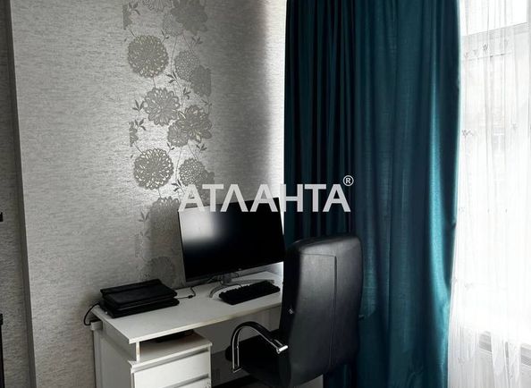 2-комнатная квартира по адресу ул. Средняя (площадь 71,4 м²) - Atlanta.ua - фото 12