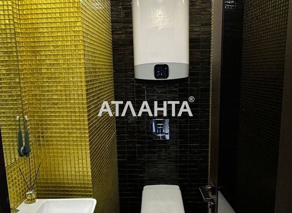 2-комнатная квартира по адресу ул. Средняя (площадь 71,4 м²) - Atlanta.ua - фото 18