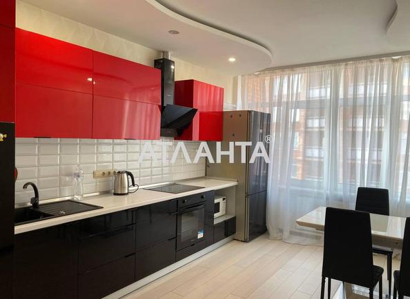 2-кімнатна квартира за адресою вул. Середня (площа 71,4 м²) 2-кімнатна квартира за адресою вул. Середня (площа 71,4 м²) - Atlanta.ua