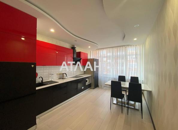 2-кімнатна квартира за адресою вул. Середня (площа 71,4 м²) - фото 2 2-кімнатна квартира за адресою вул. Середня (площа 71,4 м²) - Atlanta.ua - фото 2