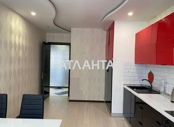 2-кімнатна квартира за адресою вул. Середня (площа 71,4 м²) - фото 3 2-кімнатна квартира за адресою вул. Середня (площа 71,4 м²) - Atlanta.ua - фото 3