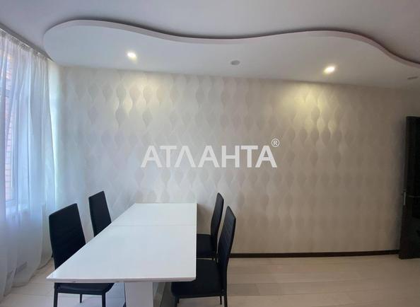 2-кімнатна квартира за адресою вул. Середня (площа 71,4 м²) - фото 4 2-кімнатна квартира за адресою вул. Середня (площа 71,4 м²) - Atlanta.ua - фото 4