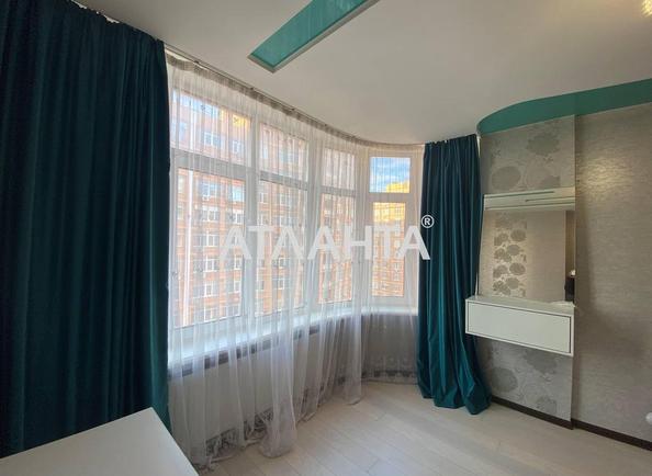 2-кімнатна квартира за адресою вул. Середня (площа 71,4 м²) - фото 6 2-кімнатна квартира за адресою вул. Середня (площа 71,4 м²) - Atlanta.ua - фото 6