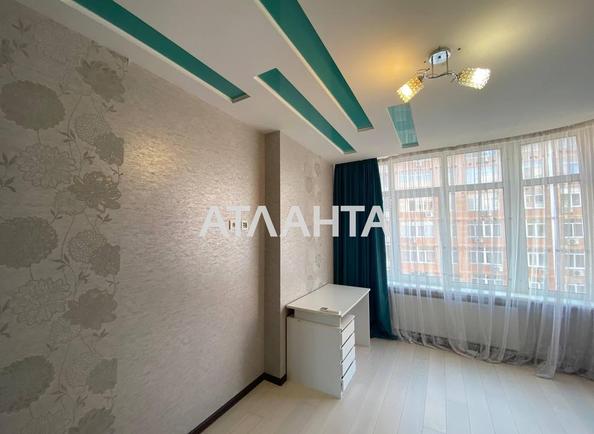 2-кімнатна квартира за адресою вул. Середня (площа 71,4 м²) - фото 8 2-кімнатна квартира за адресою вул. Середня (площа 71,4 м²) - Atlanta.ua - фото 8