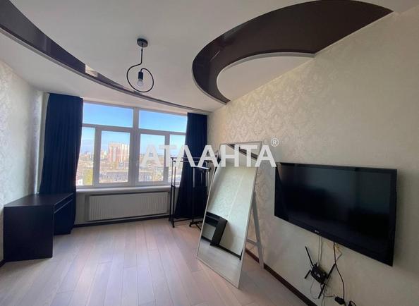 2-кімнатна квартира за адресою вул. Середня (площа 71,4 м²) - фото 11 2-кімнатна квартира за адресою вул. Середня (площа 71,4 м²) - Atlanta.ua - фото 11