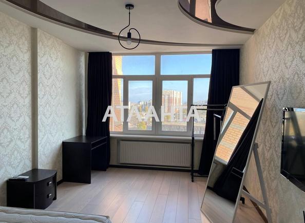 2-кімнатна квартира за адресою вул. Середня (площа 71,4 м²) - фото 12 2-кімнатна квартира за адресою вул. Середня (площа 71,4 м²) - Atlanta.ua - фото 12