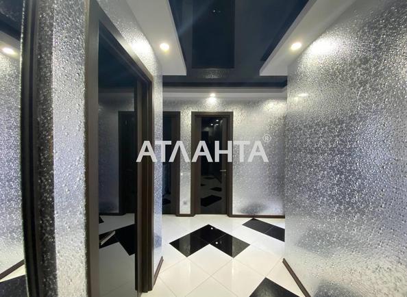 2-кімнатна квартира за адресою вул. Середня (площа 71,4 м²) - фото 14 2-кімнатна квартира за адресою вул. Середня (площа 71,4 м²) - Atlanta.ua - фото 14