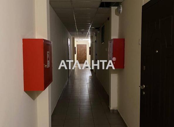 2-кімнатна квартира за адресою вул. Середня (площа 71,4 м²) - фото 16 2-кімнатна квартира за адресою вул. Середня (площа 71,4 м²) - Atlanta.ua - фото 16