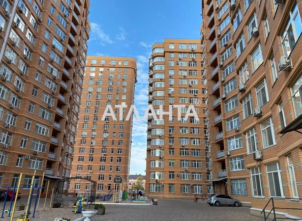 2-кімнатна квартира за адресою вул. Середня (площа 71,4 м²) - фото 18 2-кімнатна квартира за адресою вул. Середня (площа 71,4 м²) - Atlanta.ua - фото 18