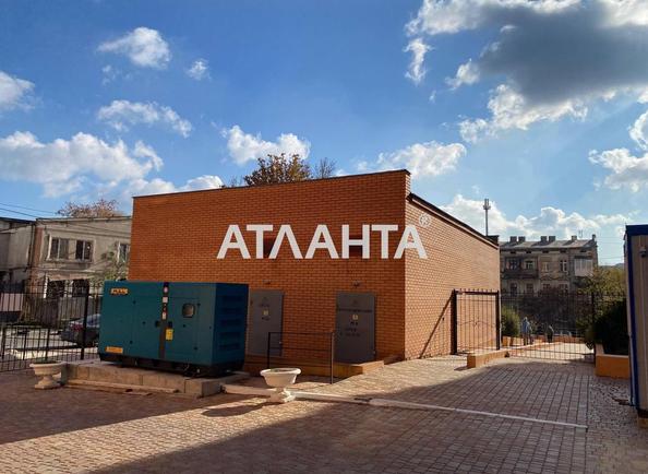 2-кімнатна квартира за адресою вул. Середня (площа 71,4 м²) - фото 19 2-кімнатна квартира за адресою вул. Середня (площа 71,4 м²) - Atlanta.ua - фото 19