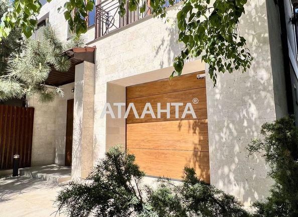 House by the address st. Sergeevskaya (area 300 m²) - Atlanta.ua - photo 2