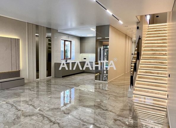 House by the address st. Sergeevskaya (area 300 m²) - Atlanta.ua - photo 3