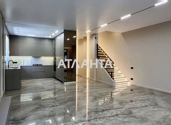 House by the address st. Sergeevskaya (area 300 m²) - Atlanta.ua - photo 4