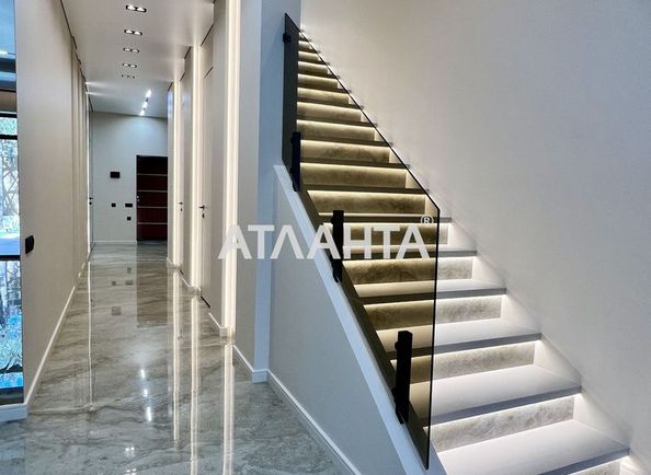 House by the address st. Sergeevskaya (area 300 m²) - Atlanta.ua - photo 7