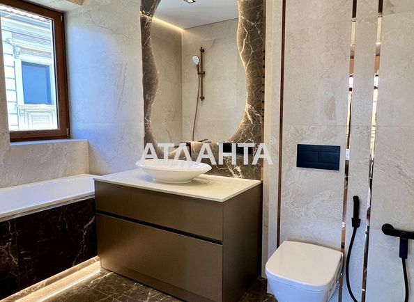 House by the address st. Sergeevskaya (area 300 m²) - Atlanta.ua - photo 11