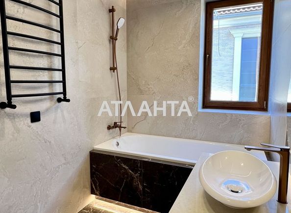 House by the address st. Sergeevskaya (area 300 m²) - Atlanta.ua - photo 12