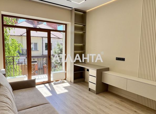 House by the address st. Sergeevskaya (area 300 m²) - Atlanta.ua - photo 13