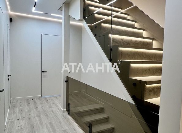 House by the address st. Sergeevskaya (area 300 m²) - Atlanta.ua - photo 17