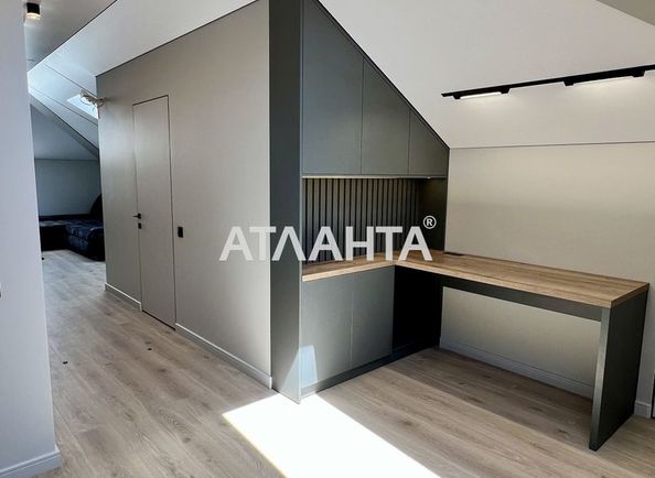 House by the address st. Sergeevskaya (area 300 m²) - Atlanta.ua - photo 19