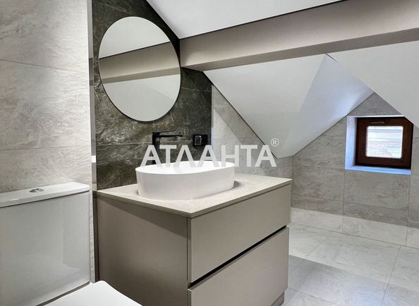 House by the address st. Sergeevskaya (area 300 m²) - Atlanta.ua - photo 21