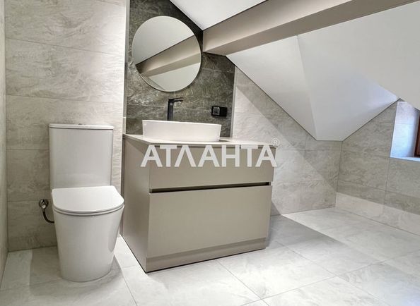 House by the address st. Sergeevskaya (area 300 m²) - Atlanta.ua - photo 23