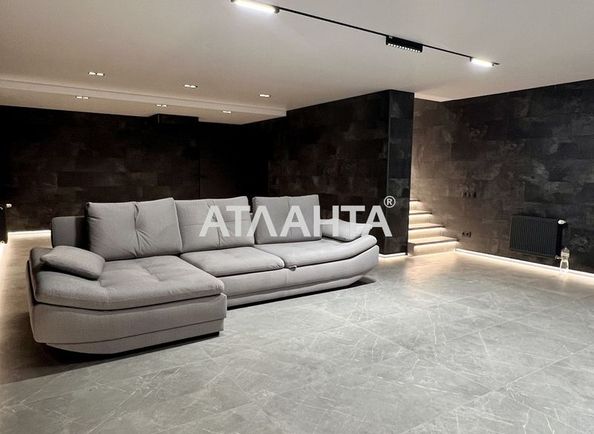 House by the address st. Sergeevskaya (area 300 m²) - Atlanta.ua - photo 28