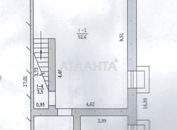 House by the address st. Sergeevskaya (area 300 m²) - Atlanta.ua - photo 32