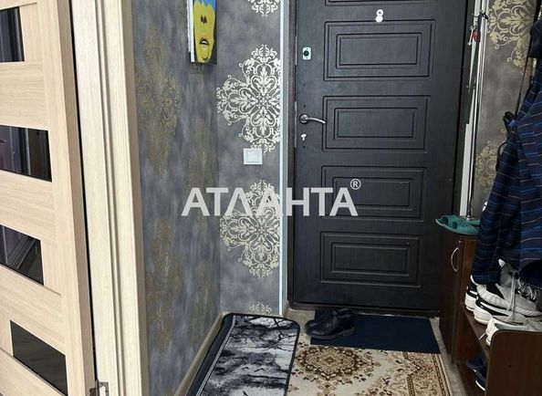 1-room apartment apartment by the address st. Pestelya (area 40 m²) - Atlanta.ua - photo 3