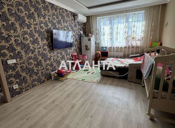 1-room apartment apartment by the address st. Pestelya (area 40 m²) - Atlanta.ua - photo 4
