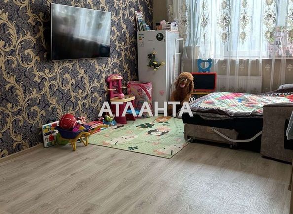 1-room apartment apartment by the address st. Pestelya (area 40 m²) - Atlanta.ua - photo 5