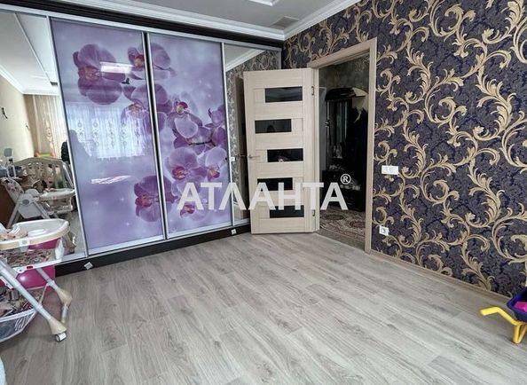 1-room apartment apartment by the address st. Pestelya (area 40 m²) - Atlanta.ua - photo 6