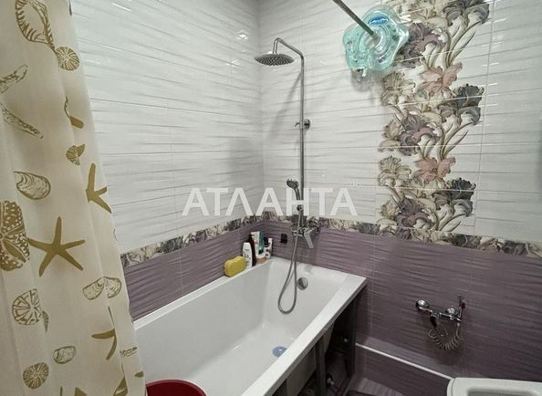 1-room apartment apartment by the address st. Pestelya (area 40 m²) - Atlanta.ua - photo 7